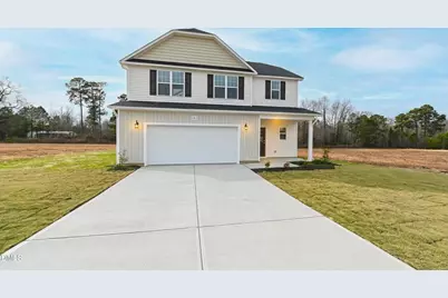 145 Hookbill Lane #Lot 13, Lillington, NC 27546 - Photo 3