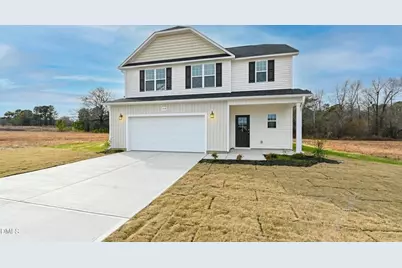 145 Hookbill Lane #Lot 13, Lillington, NC 27546 - Photo 3