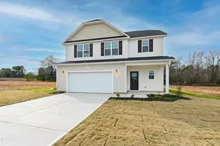 145 Hookbill Ln, Lillington, NC 27546 - Photo 3