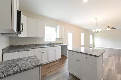 145 Hookbill Lane #Lot 13, Lillington, NC 27546 - Photo 15