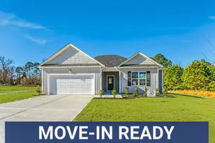 205 Hookbill Ln, Lillington, NC 27546 - Photo 1