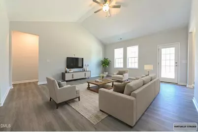 205 Hookbill Lane #Lot 17, Lillington, NC 27546 - Photo 5