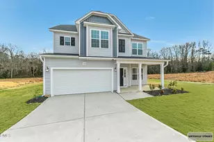 322 Black Duck Ln, Lillington, NC 27546 - Photo 3