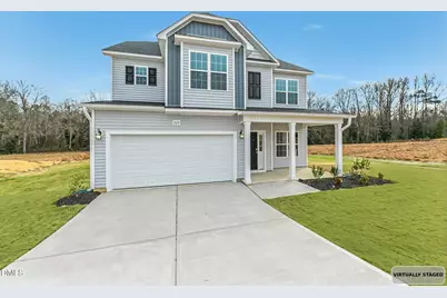 322 Black Duck Lane, Lillington, NC 27546 - Photo 3