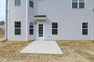 322 Black Duck Ln, Lillington, NC 27546 - Photo 29