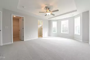 322 Black Duck Ln, Lillington, NC 27546 - Photo 23