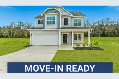 322 Black Duck Lane, Lillington, NC 27546 - Photo 1