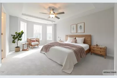 322 Black Duck Lane #Lot 85, Lillington, NC 27546 - Photo 21