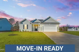 493 Black Duck Ln, Lillington, NC 27546 - Photo 1