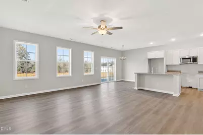 493 Black Duck Lane #Lot 105, Lillington, NC 27546 - Photo 7