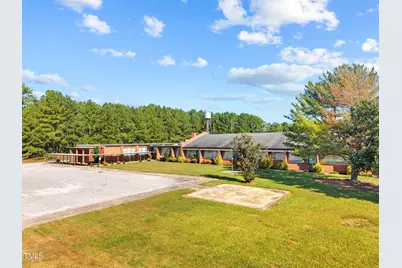 8967 Cedar Grove School Loop Road, Nashville, NC 27856 - Photo 1