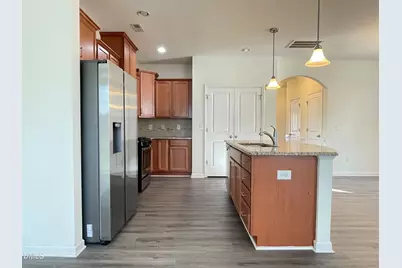 706 Treviso Lane, Apex, NC 27502 - Photo 5