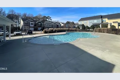 706 Treviso Lane, Apex, NC 27502 - Photo 27