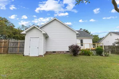 200 Waterford Drive, Clayton, NC 27520 - Photo 41