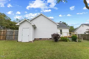 200 Waterford Dr, Clayton, NC 27520 - Photo 41