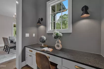 1812 Stream Manor Court, Wake Forest, NC 27587 - Photo 25