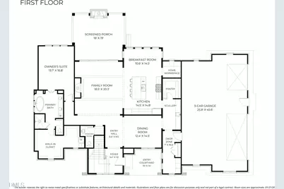 1812 Stream Manor Court, Wake Forest, NC 27587 - Photo 71