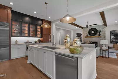 1812 Stream Manor Court, Wake Forest, NC 27587 - Photo 17