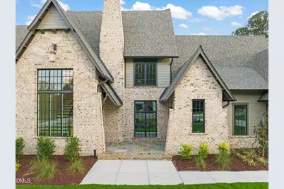 1812 Stream Manor Court, Wake Forest, NC 27587 - Photo 5