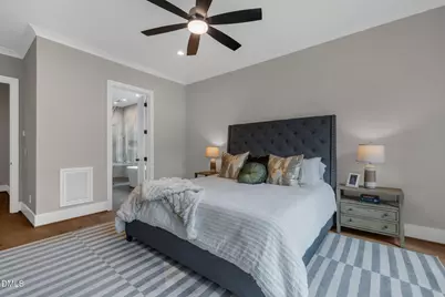 1812 Stream Manor Court, Wake Forest, NC 27587 - Photo 31