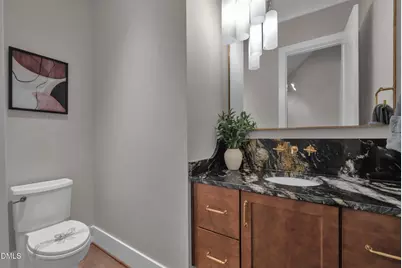 1812 Stream Manor Court, Wake Forest, NC 27587 - Photo 29