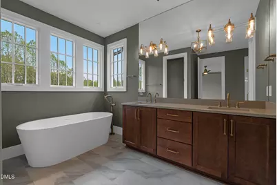 1812 Stream Manor Court, Wake Forest, NC 27587 - Photo 43