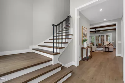 1812 Stream Manor Court, Wake Forest, NC 27587 - Photo 7