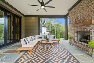 1812 Stream Manor Court, Wake Forest, NC 27587 - Photo 57