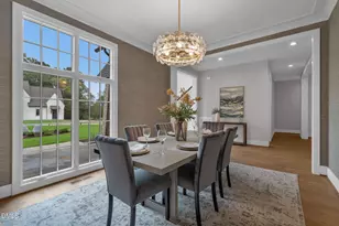 1812 Strm Mnr Ct, Wake Forest, NC 27587 - Photo 9