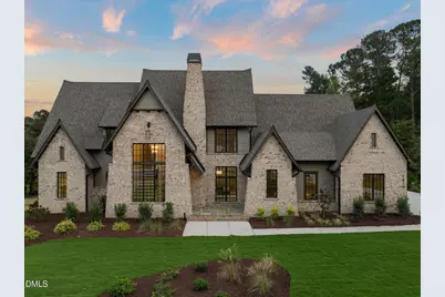 1812 Stream Manor Court, Wake Forest, NC 27587 - Photo 3