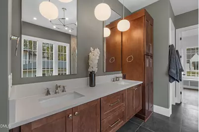 1812 Stream Manor Court, Wake Forest, NC 27587 - Photo 33