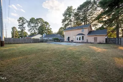 521 Offing Drive, Fayetteville, NC 28314 - Photo 19