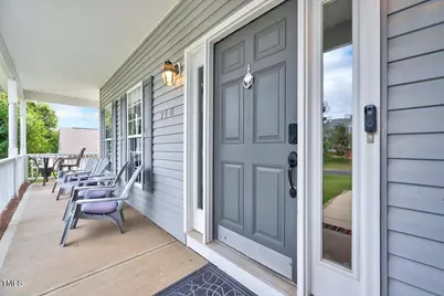 740 Rockville Road, Wake Forest, NC 27587 - Photo 3