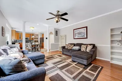 740 Rockville Road, Wake Forest, NC 27587 - Photo 9