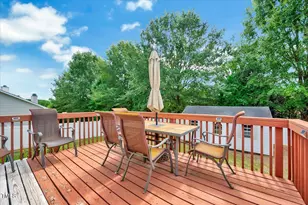 740 Rockville Rd, Wake Forest, NC 27587 - Photo 33