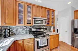 740 Rockville Rd, Wake Forest, NC 27587 - Photo 15