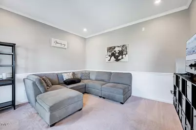 740 Rockville Road, Wake Forest, NC 27587 - Photo 5