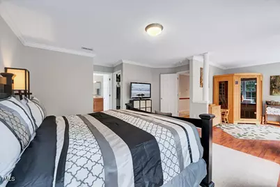 740 Rockville Road, Wake Forest, NC 27587 - Photo 29