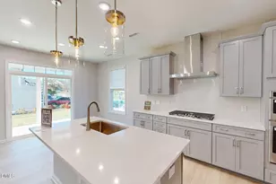 109 Tawny Slope Ct, Raleigh, NC 27603 - Photo 3