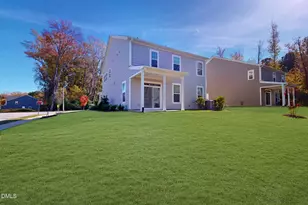 109 Tawny Slope Ct, Raleigh, NC 27603 - Photo 7