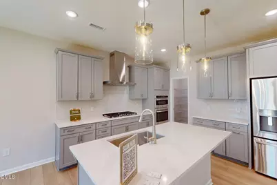 109 Tawny Slope Court #13, Raleigh, NC 27603 - Photo 11