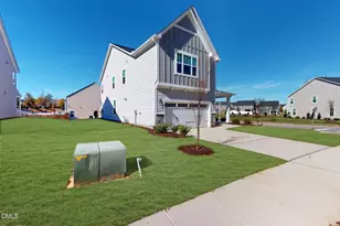 109 Tawny Slope Ct, Raleigh, NC 27603 - Photo 3