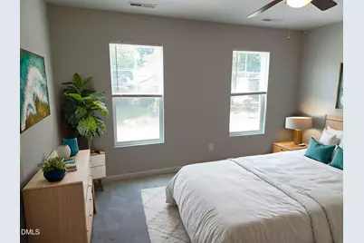 424 Cherry Street, Fuquay Varina, NC 27526 - Photo 11