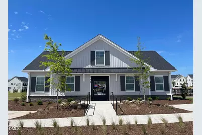 424 Cherry Street, Fuquay Varina, NC 27526 - Photo 23