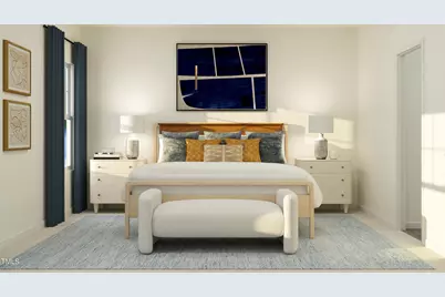 5817 Mill Stone Way W, Wilson, NC 27880 - Photo 13