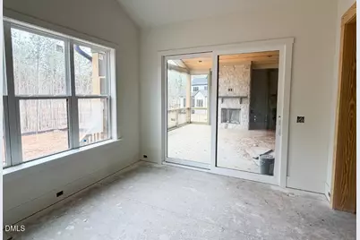 35 Spanish Oak Drive, Youngsville, NC 27596 - Photo 9