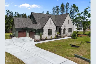 35 Spanish Oak Drive, Youngsville, NC 27596 - Photo 3