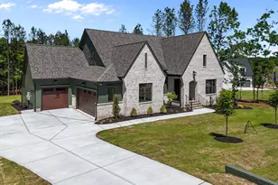 35 Spanish Oak Dr, Youngsville, NC 27596 - Photo 3
