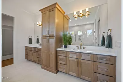 35 Spanish Oak Drive, Youngsville, NC 27596 - Photo 21