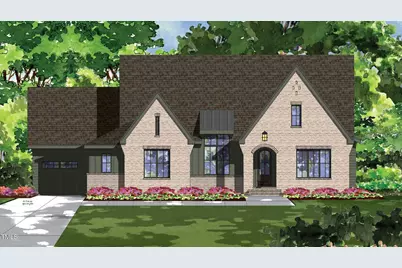 35 Spanish Oak Drive, Youngsville, NC 27596 - Photo 3